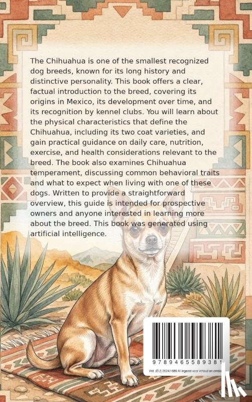 - All About the Chihuahua