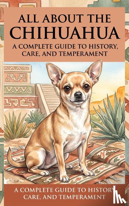  - All About the Chihuahua