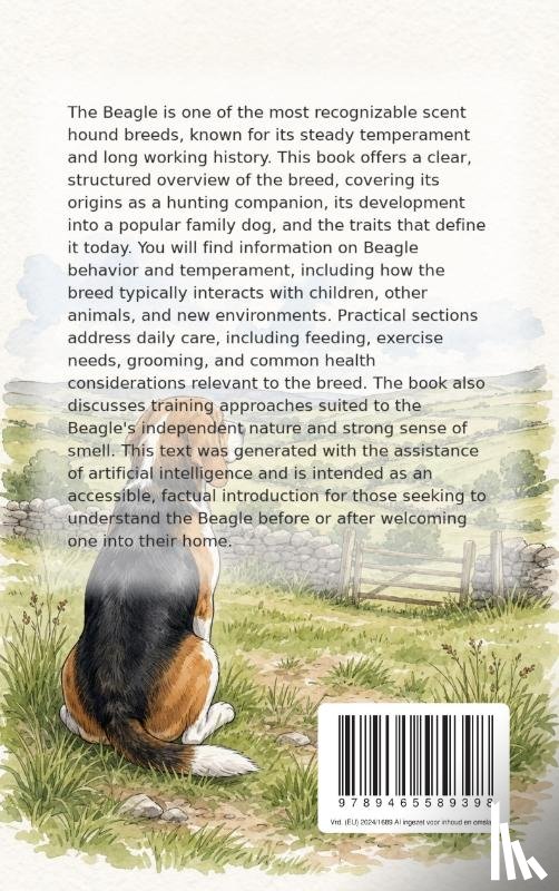 - All About the Beagle