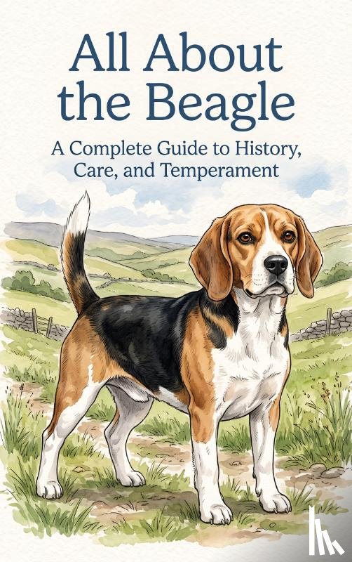  - All About the Beagle