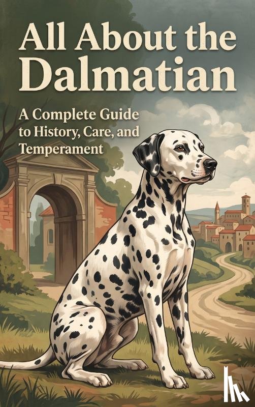  - All About the Dalmatian