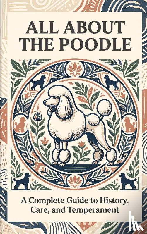 B.V., Waries - All About the Poodle