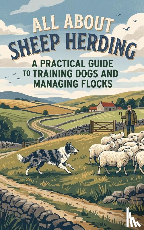  - All About Sheep Herding