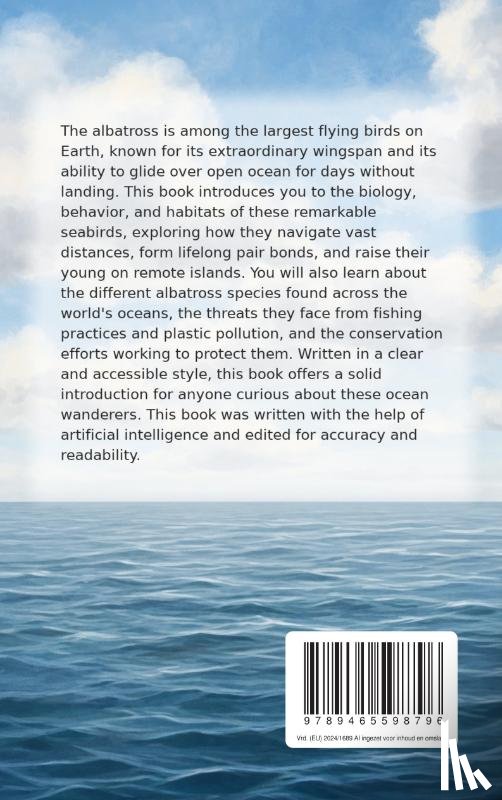  - All About the Albatross