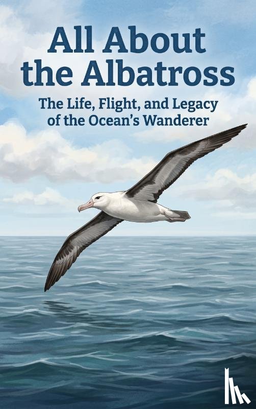  - All About the Albatross