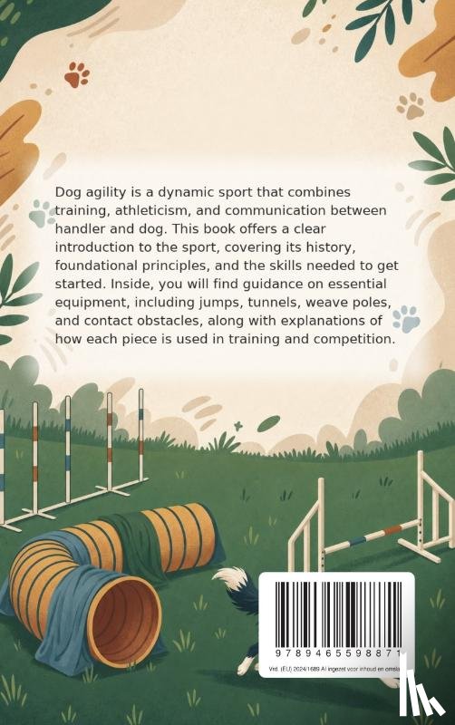  - All About Dog Agility