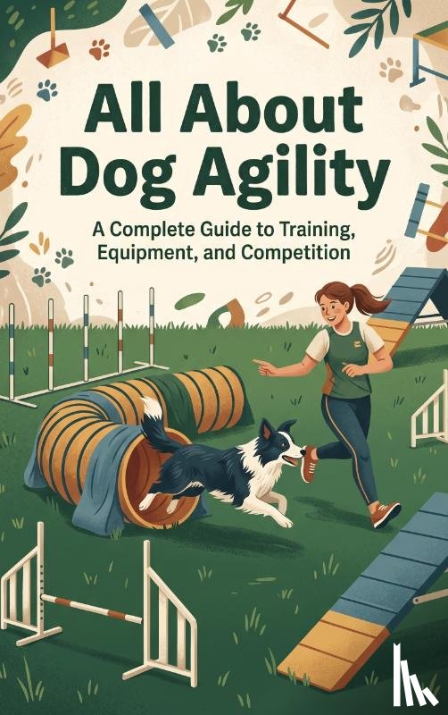  - All About Dog Agility