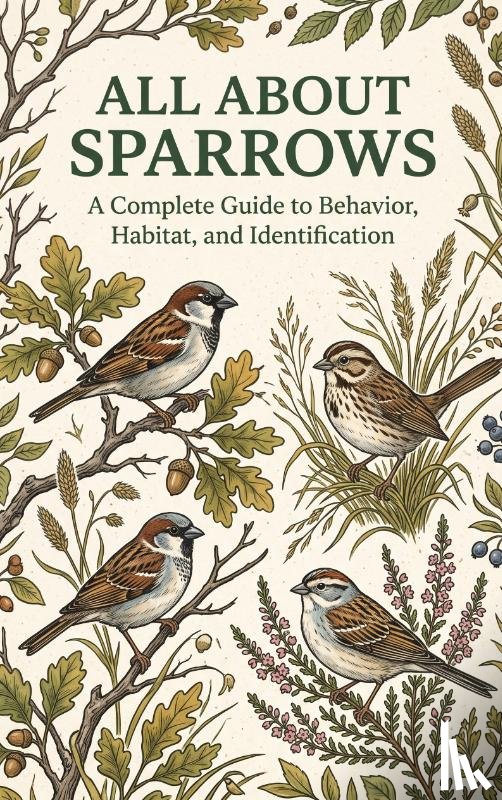  - All About Sparrows