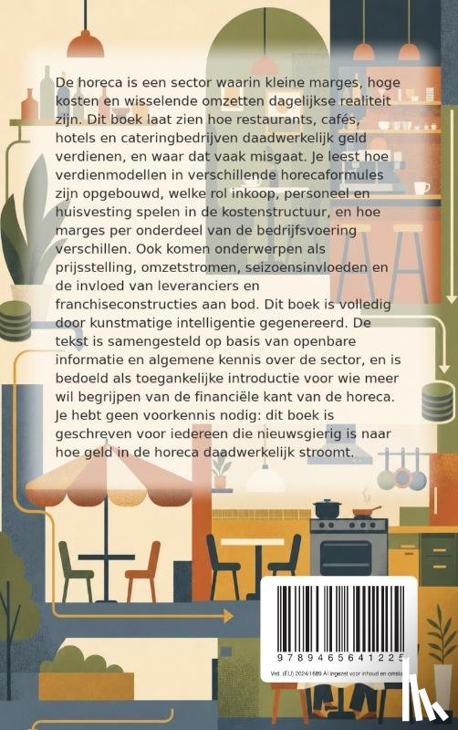 - Hoe de horeca verdient