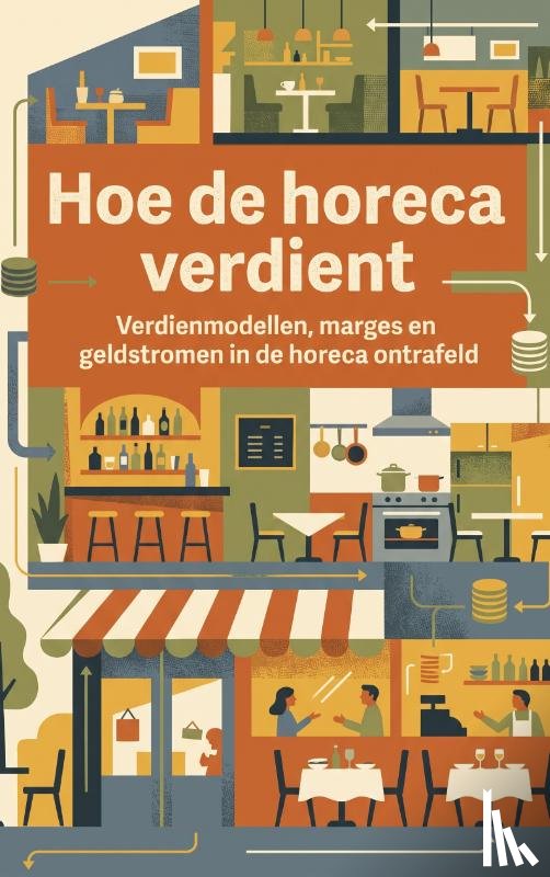  - Hoe de horeca verdient