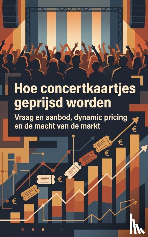  - Hoe concertkaartjes geprijsd worden