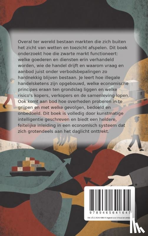  - Hoe de zwarte markt werkt