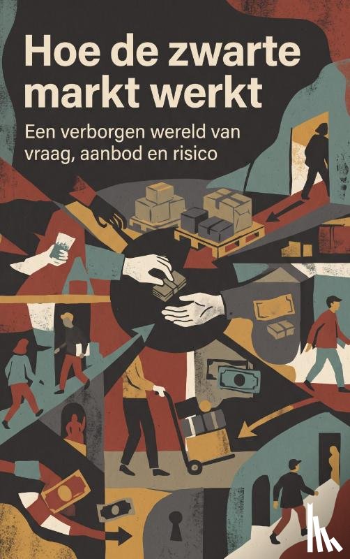  - Hoe de zwarte markt werkt