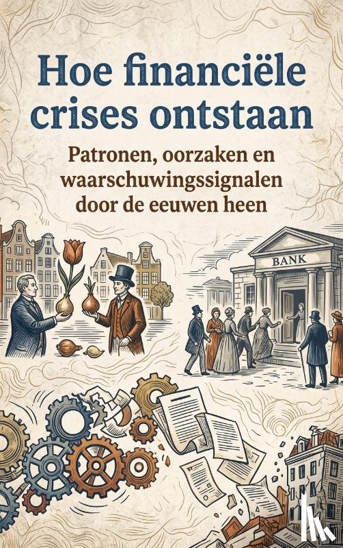  - Hoe financiële crises ontstaan
