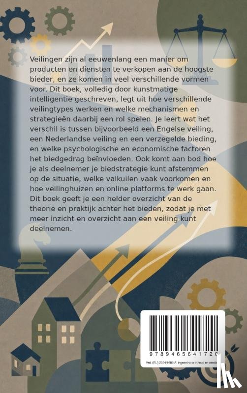  - Hoe veilingen werken