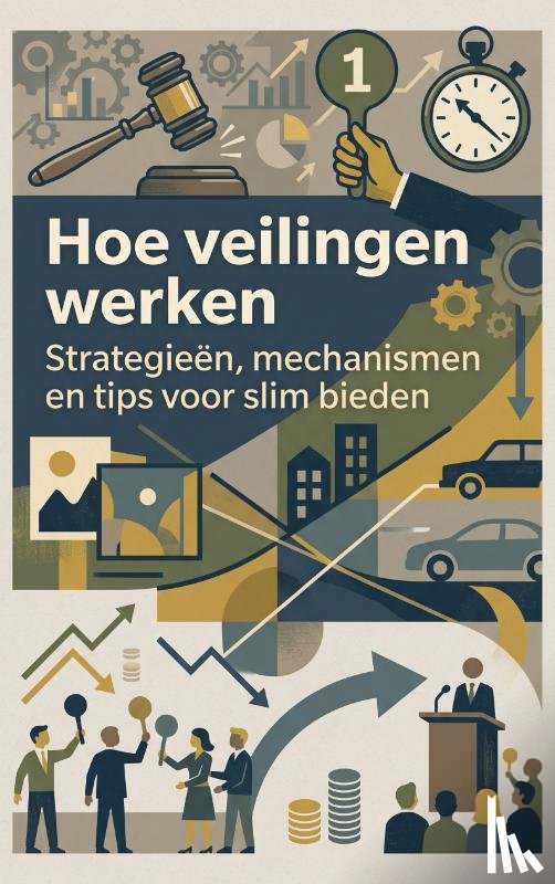  - Hoe veilingen werken
