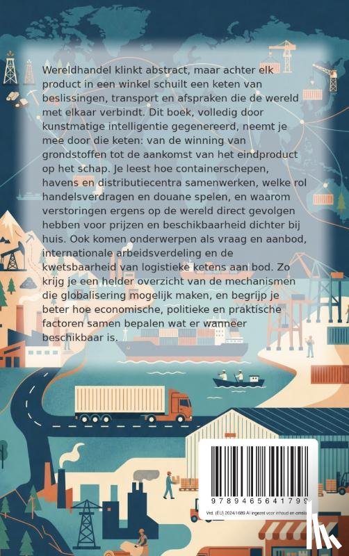  - Hoe de wereldhandel werkt