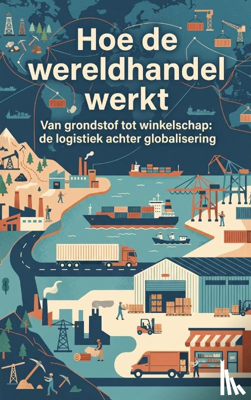  - Hoe de wereldhandel werkt