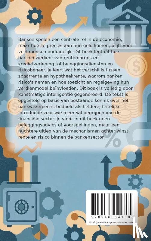  - Hoe banken geld verdienen