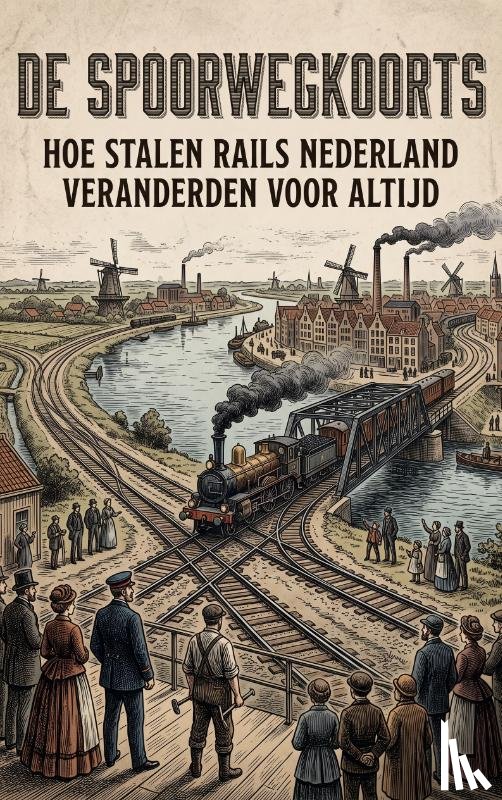 B.V., Waries - De spoorwegkoorts