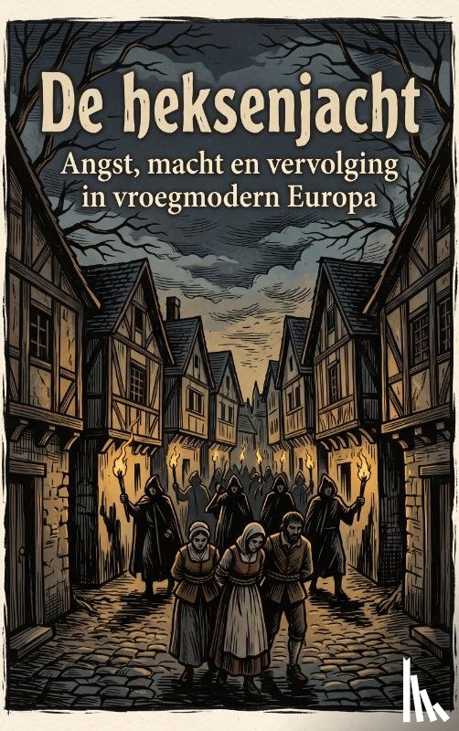 B.V., Waries - De heksenjacht