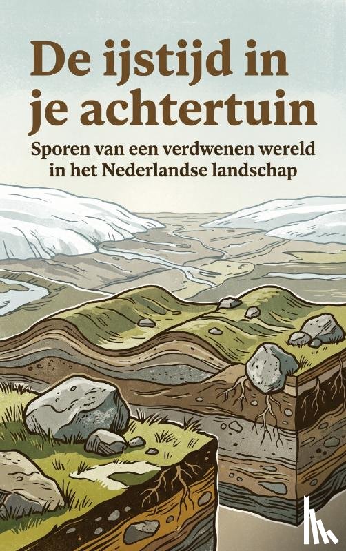 B.V., Waries - De ijstijd in je achtertuin