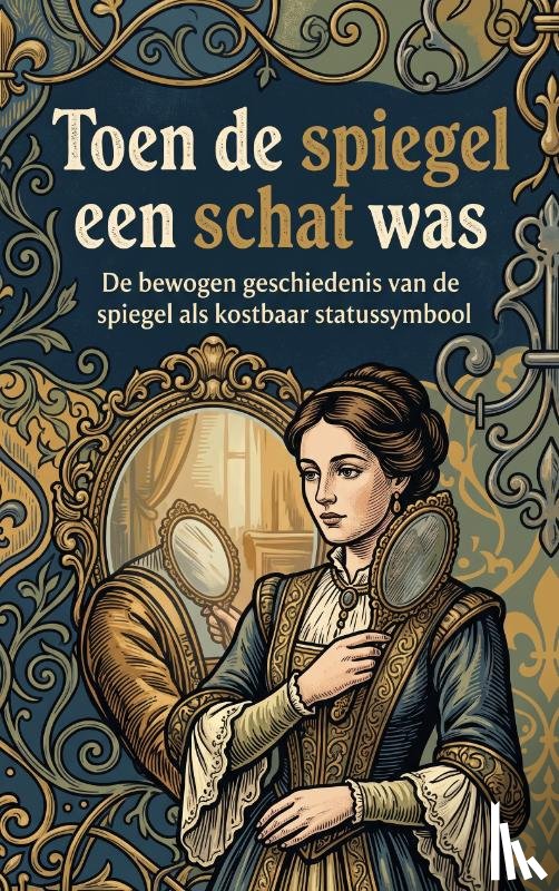 B.V., Waries - Toen de spiegel een schat was