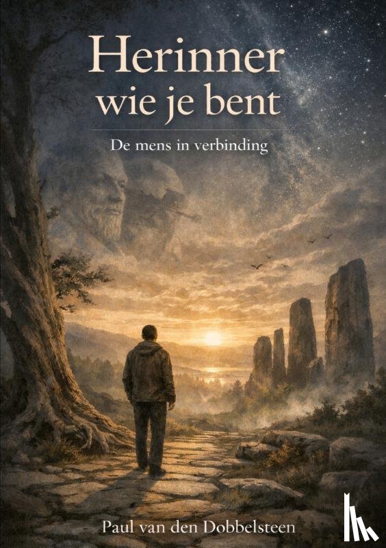 Dobbelsteen, Paul van den - Herinner wie je bent