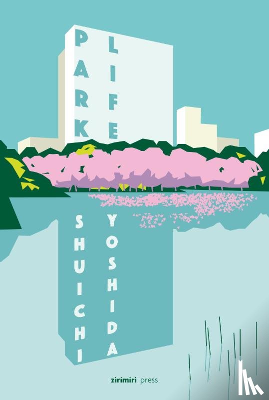Yoshida, Shuichi - Park Life
