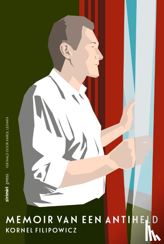 Filipowicz, Kornel - Memoir van een antiheld