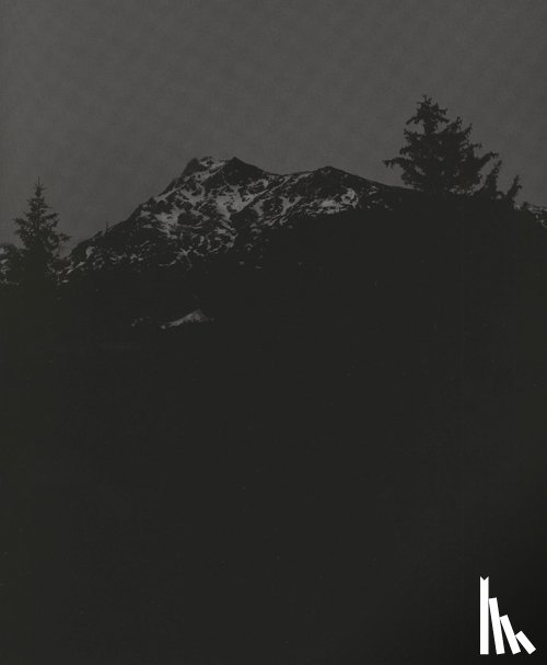 Molen, Awoiska van der, Larcher, Thomas - The Living Mountain
