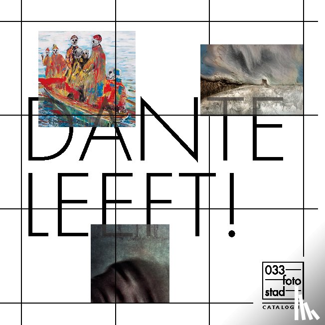  - Dante Leeft!