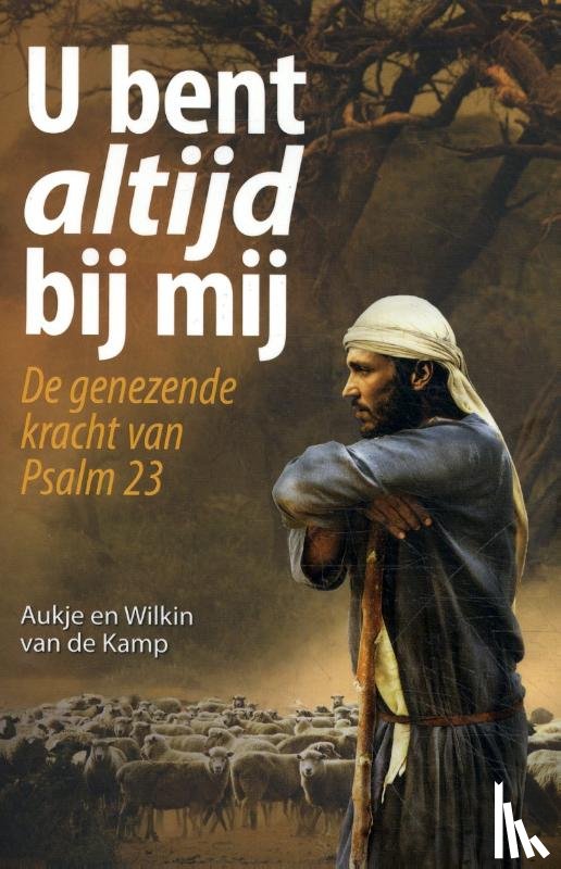 Kamp, Wilkin van de - U bent altijd bij mij