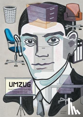 Borg, Lucette ter, Willems, Gerrit - UMZUG