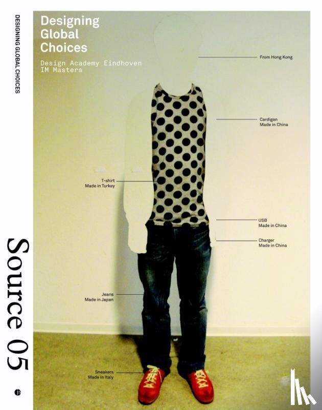 Schouwenberg, L. - SOURCE 05 Designing Global Choices