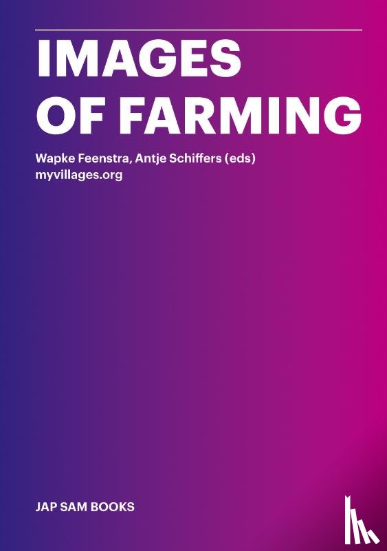  - Images of Farming