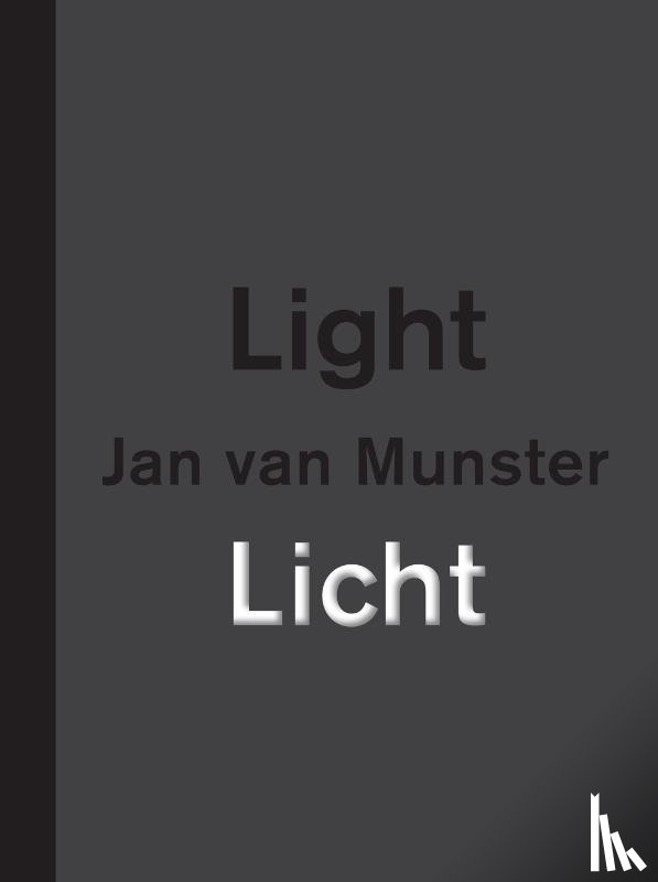 Lodermeyer, Peter - Jan van Munster Licht | Light (F-D-N)