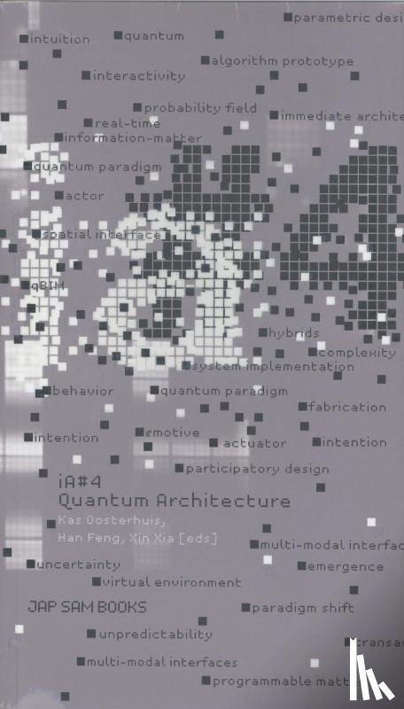  - iA#4 - Quantum Architecture