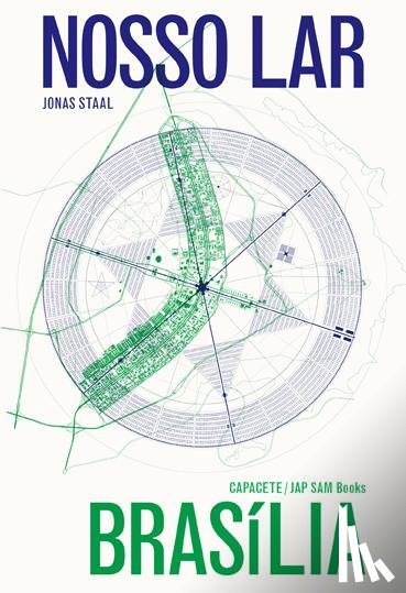 Staal, Jonas - Nosso Lar, Brasilia