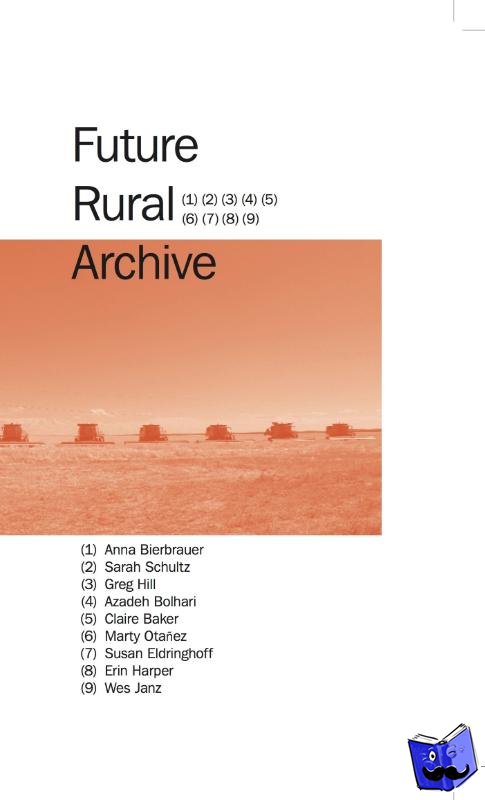  - Future Rural Archive