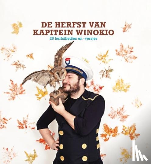 Kapitein Winokio - De herfst van kapitein Winokio