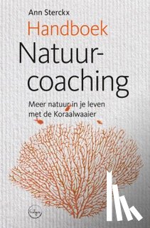 Sterckx, Ann - Handboek Natuurcoaching