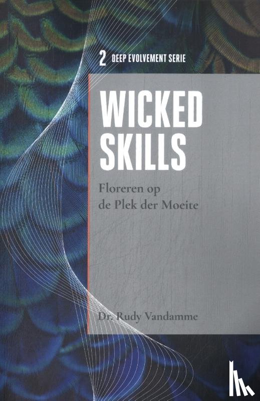 Vandamme, Rudy - Wicked Skills