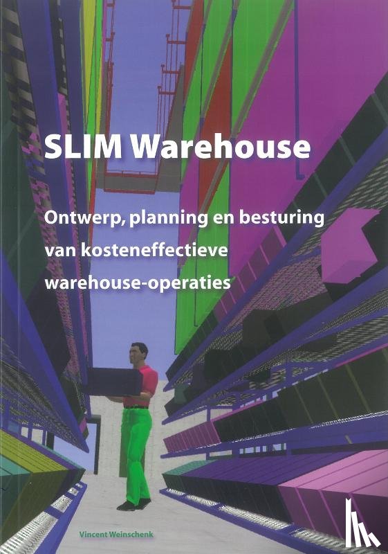 Weinschenk, Vincent - SLIM Warehouse