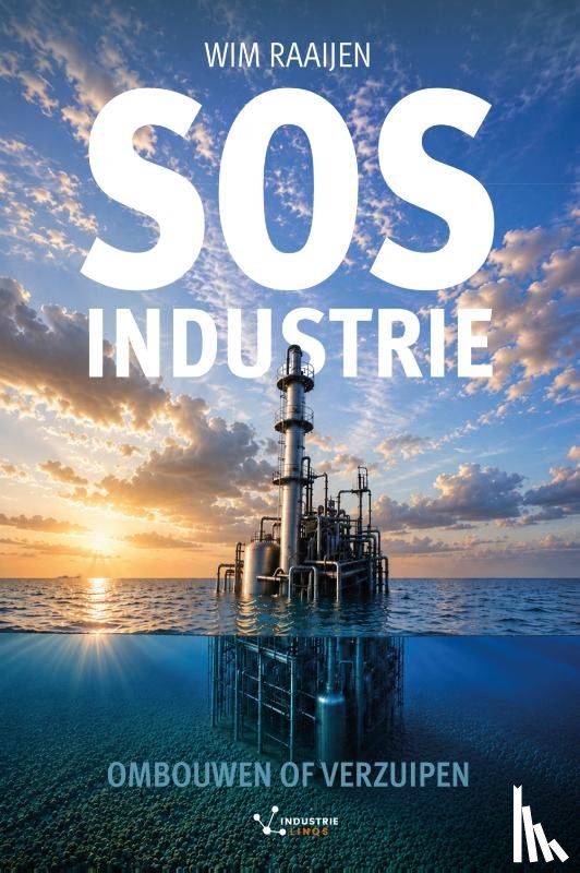 Raaijen, Wim - SOS Industrie