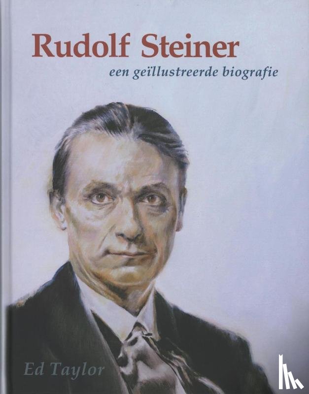 Taylor, Ed - Rudolf Steiner