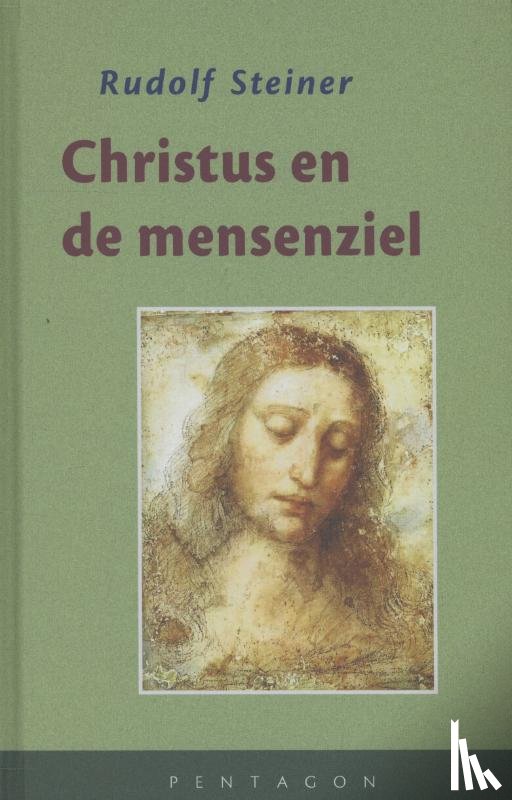 Steiner, Rudolf - Christus en de mensenziel