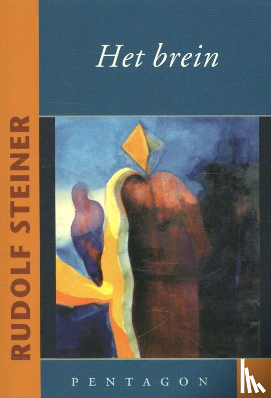 Steiner, Rudolf - Het brein