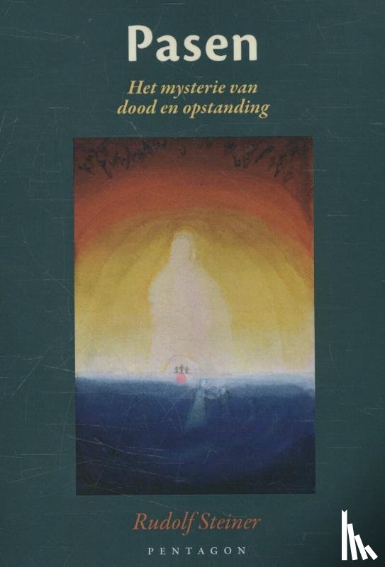 Steiner, Rudolf - Pasen