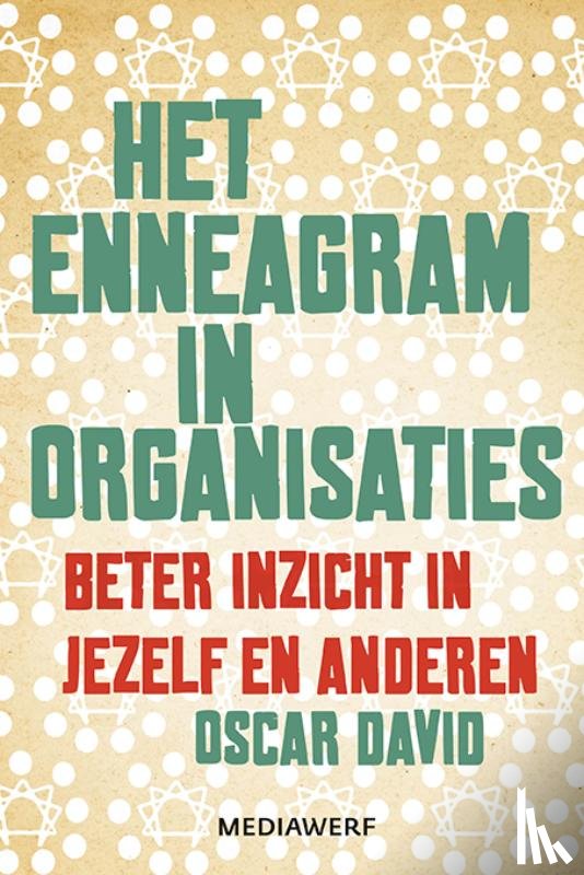 David, Oscar - Het enneagram in organisaties